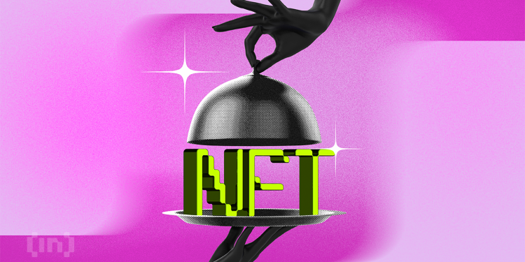 November May Have Actually Eliminated NFTs Forever