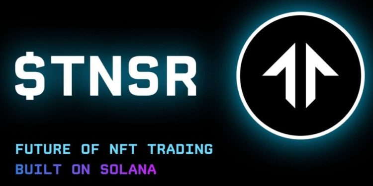 Tensor (TNSR) Surge: Solana’s NFT Dealer Hub Breaks Out in Type