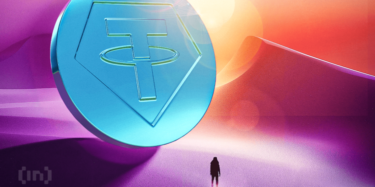 Tether’s New Relocate Can Make Cloud Passwords Out-of-date|United States Crypto Information
