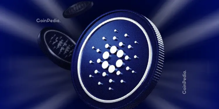 Cardano (ADA) Slips Toward Support Ahead of Monthly Close: $0.30 Demand in Focus