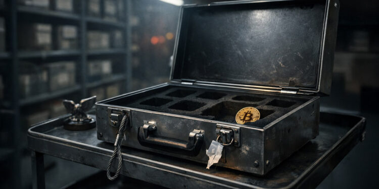 security-of-the-us-government’s-$28b-bitcoin-reserve-threatened-after-weekend-theft-reveals-flaw