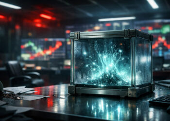 bitcoin-could-be-your-only-liferaft-as-bank-of-england-experts-brace-for-alien-disclosure-chaos