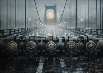 bitcoin-faces-a-massive-liquidity-shift-as-these-5-crypto-gatekeepers-prepare-to-tighten-the-remaining-market-chokepoints