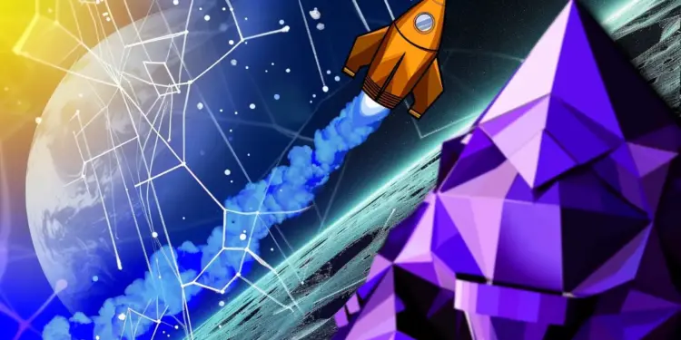 Why Long-Term Investors Are Watching This $0.04 Crypto Instead of Memecoins?