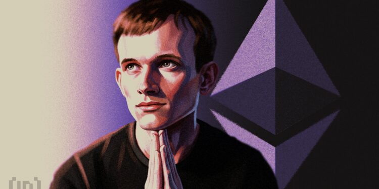 Here’s Why The Ethereum Fallback Vitalik Buterin Once Rejected Is Back on the Table