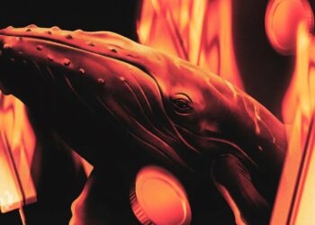 Ethereum Whales Split as Accumulation and Selling Clash in January