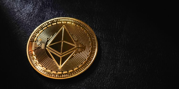 Ethereum Price Prediction: Network Growth Supports $4,800 Target