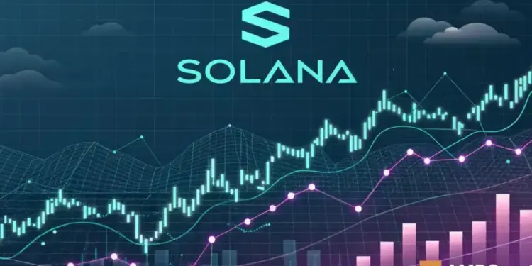 Why traders are turning to Solana as another U.S. government shutdown looms