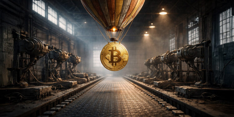 bitcoin-breaking-above-$100k-silently-broke-its-positive-adoption-curve-as-usage-craters