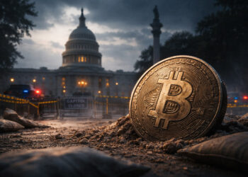 bitcoin-faces-slide-to-$60,000-if-impending-us-shutdown-triggers-a-statistical-blackout