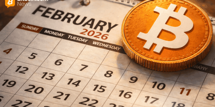 bitcoin-stalls-at-$89k-as-consolidation-continues:-will-the-‘february-factor’-break-the-deadlock?