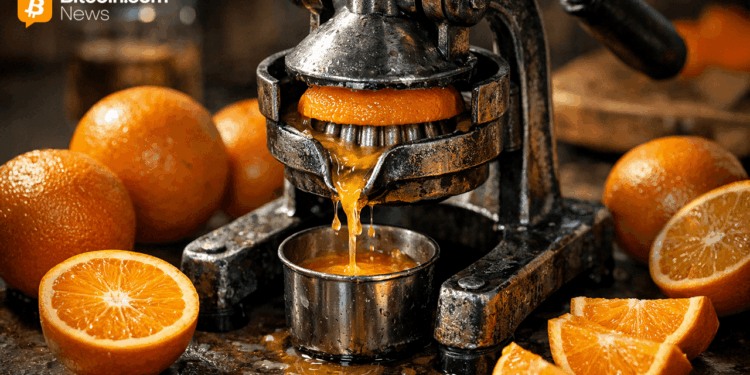 citrea-mainnet-goes-live,-bringing-bitcoin-native-lending-and-trading-online