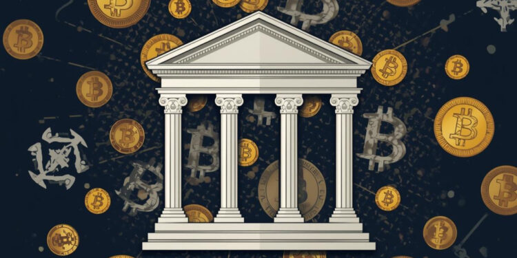 CZ Predicts Traditional Banks Decline Amid Crypto Growth