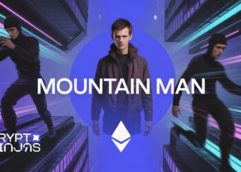 Vitalik Retracts 2017 “Mountain Man” Take, Citing ZK-SNARKs as Ethereum’s Safety Net