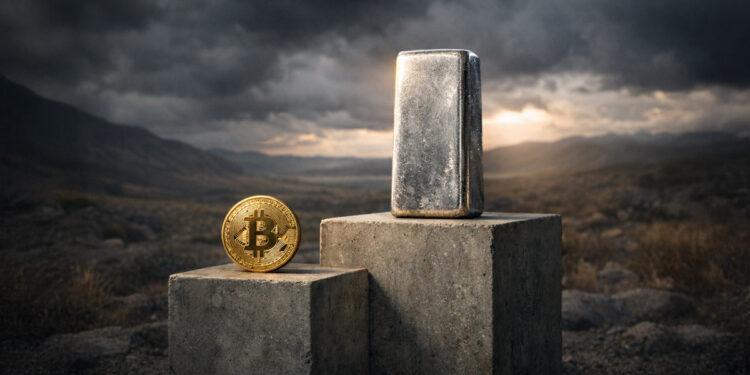 bitcoin-historically-crushed-silver-but-a-huge-flip-since-2021-has-changed-everything-for-investors