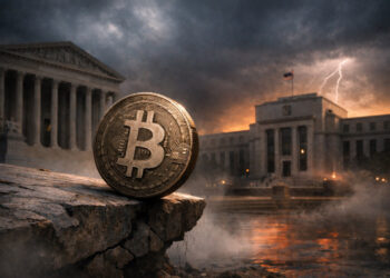 bitcoin-enters-72-hour-danger-zone-as-both-historic-supreme-court-battle-and-fed-decision-threaten-to-tank-the-dollar