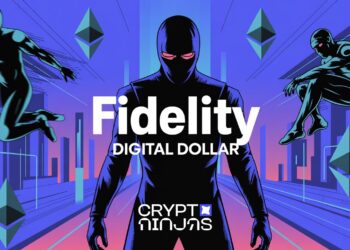fidelity-unveils-“fidd”-stablecoin,-entering-the-ethereum-ecosystem