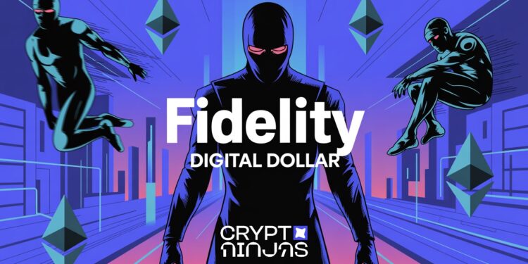 fidelity-unveils-“fidd”-stablecoin,-entering-the-ethereum-ecosystem
