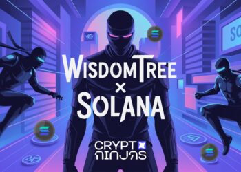 wisdomtree-introduces-full-tokenized-fund-suite-to-solana-mainnet
