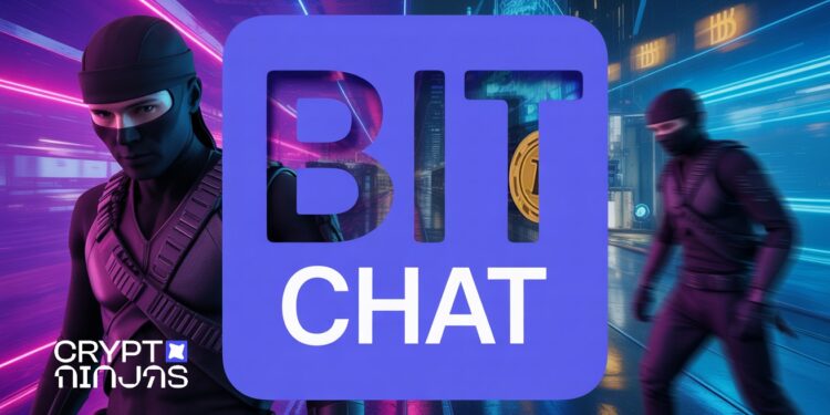 jack-dorsey-unveils-bitchat,-enabling-bitcoin-transfers-without-internet-via-bluetooth-mesh