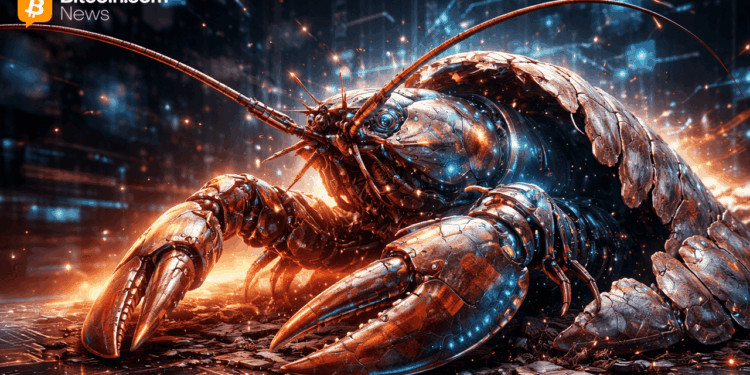 from-chatbot-to-powerful-ai-agent:-clawdbot,-now-moltbot,-is-everywhere-in-tech-media