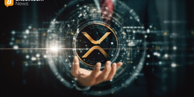 flare-positions-fxrp-as-xrp’s-asset-of-choice-on-hyperliquid