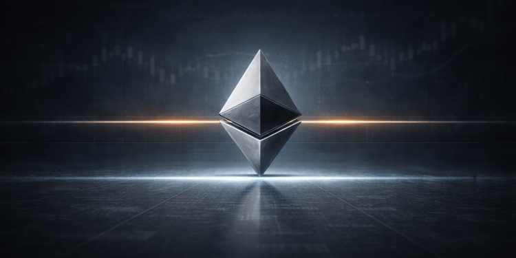 Next Ethereum Move Hinges On This Level, Says Glassnode Analyst
