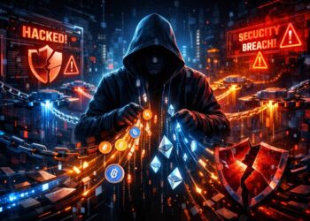 Matcha Meta Suffers $16.8 Million Drain In SwapNet Exploit