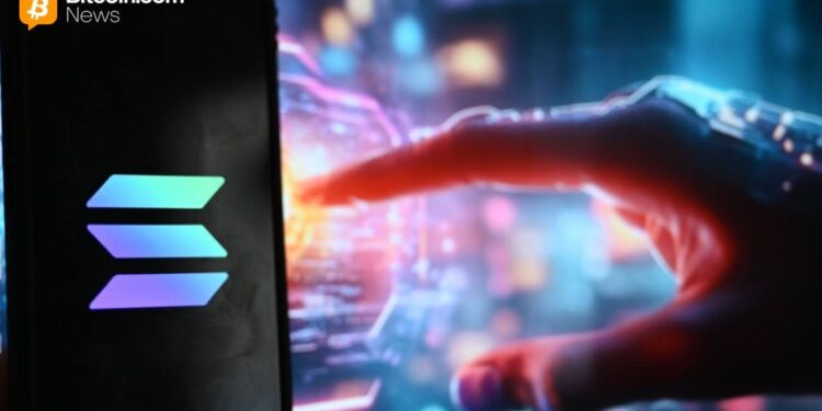 Wisdomtree Expands Tokenized Funds to Solana, Boosting RWA Access