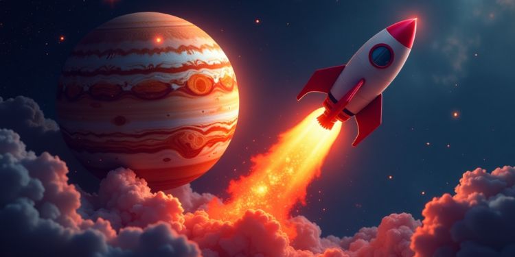 Jupiter price prediction: JUP extends gains as bulls eye $0.30 next