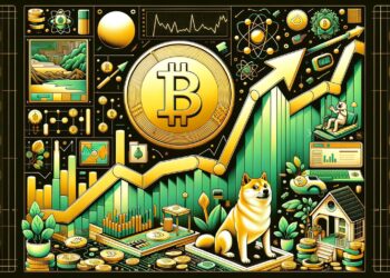 Gold Hits Records, But Dogecoin’s Founder Screams ‘FOMO’