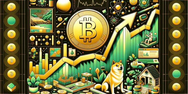 Gold Hits Records, But Dogecoin’s Founder Screams ‘FOMO’