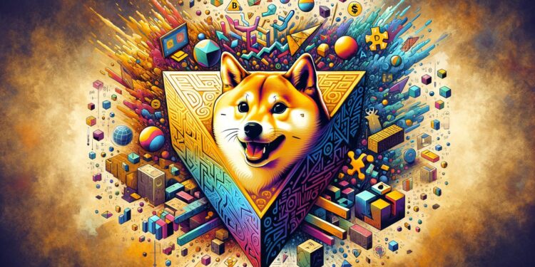 Dogecoin Wedge Breakout Could Be “Powerful,” Analyst Says