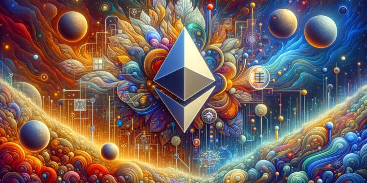 Here’s How Ethereum Staking Transforms Into A Multi-Billion-Dollar Bet For Bitmine Immersion