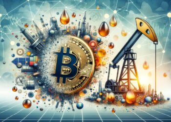 Why is Crypto Crashing? Oil prices jump and that puts fresh pressure on Bitcoin