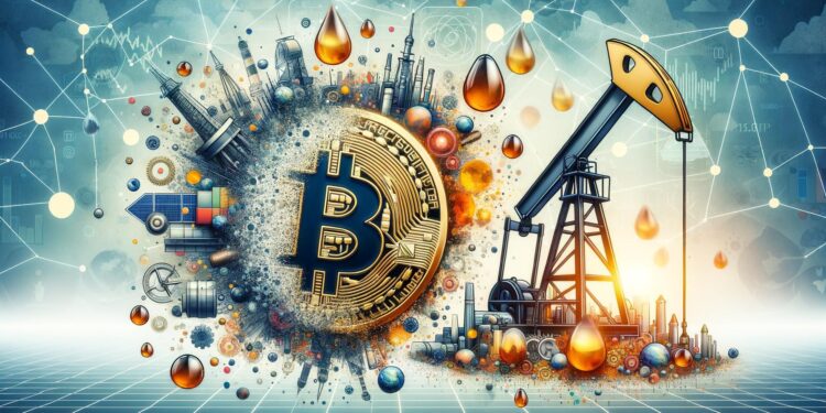 Why is Crypto Crashing? Oil prices jump and that puts fresh pressure on Bitcoin
