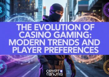 the-evolution-of-casino-gaming:-modern-trends-and-player-preferences