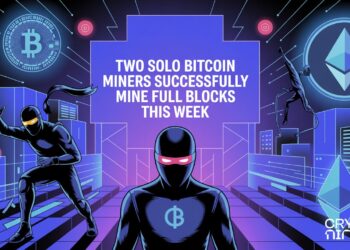 two-solo-bitcoin-miners-successfully-mine-full-blocks-this-week