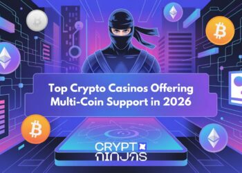 top-crypto-casinos-offering-multi-coin-support-in-2026