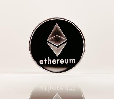 Ethereum Is Pivoting Into The AI Industry? Here’s What We Know So Far