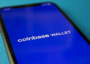 Coinbase Stock Slips Again as New Futures Fail to Impress