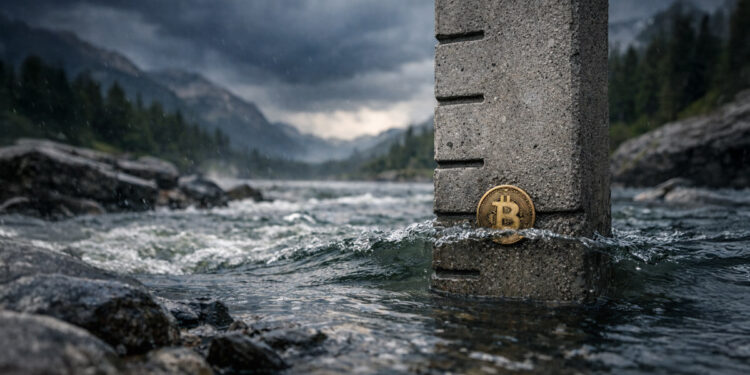 bitcoin-traders-are-dumping-billions-into-insurance-in-case-the-price-drops-to-$75k-as-june-options-expiry-creates-a-high-stakes-price-trap