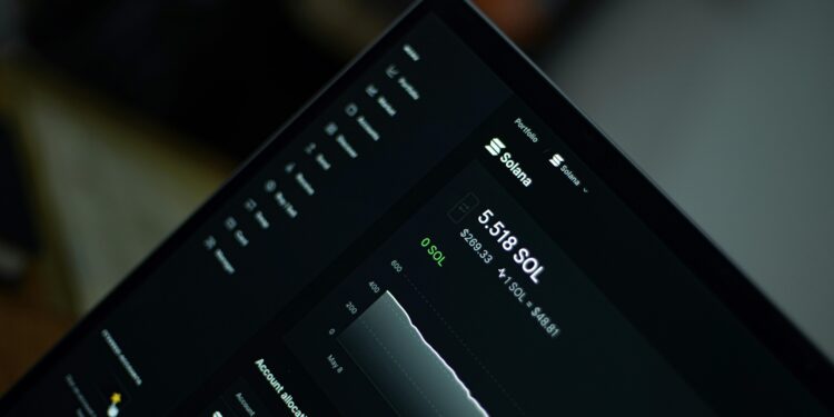 solana crypto