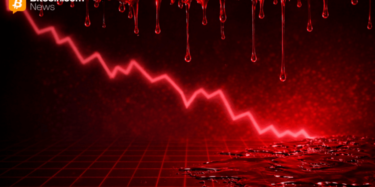 altcoin-bloodbath:-geopolitical-tensions-erase-billions-in-48-hour-rout