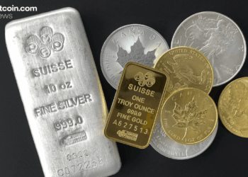 gold-smashes-$4,886-as-silver-teases-$100-and-global-anxiety-boils-over