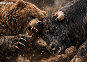 bitcoin-teeters-at-$88k-as-bulls-and-bears-lock-horns-in-a-volatile-showdown
