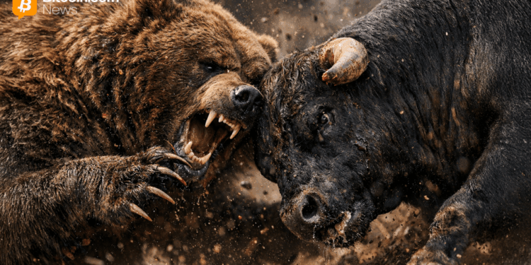 bitcoin-teeters-at-$88k-as-bulls-and-bears-lock-horns-in-a-volatile-showdown