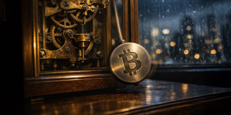 bitcoin-just-erased-all-2026-gains-as-a-$1.5-billion-liquidation-trap-catches-every-trader-off-guard