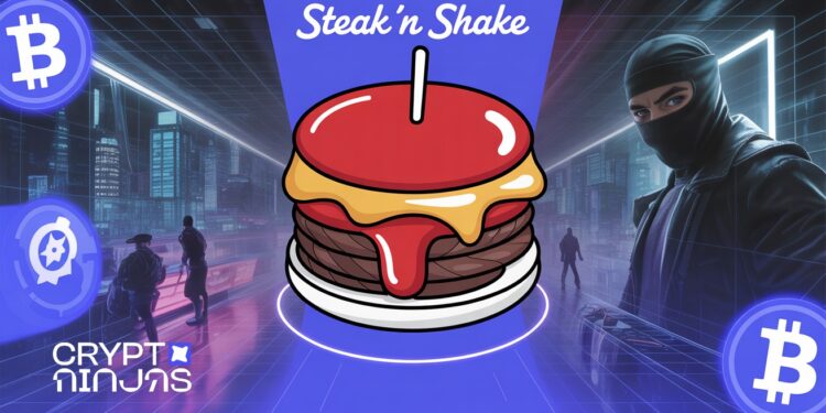 steak-’n-shake-adds-$10m-bitcoin-to-treasury-as-btc-payments-ignite-a-sales-flywheel