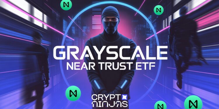 grayscale-files-s-1-for-near-etf-as-$45b-daily-volume-puts-near-back-on-institutional-radar